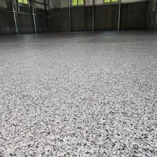 Long-Lasting-Polyaspartic-Concrete-Coating-for-Larkspur-CO-RV-Garage-and-Barn 2